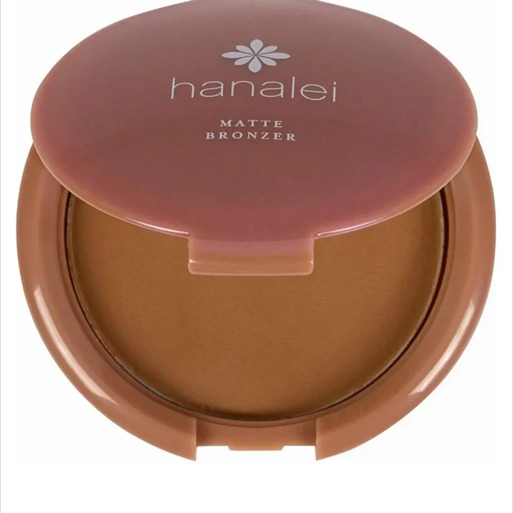 Matte Bronzer - Pink